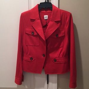 CAbi Fall 2017 “The LRJ” Size 6.